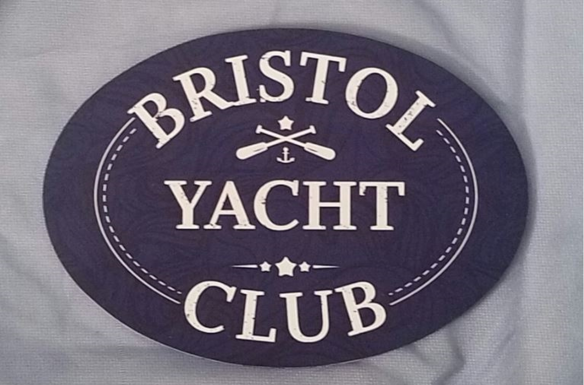 Bristol Yacht Club logo